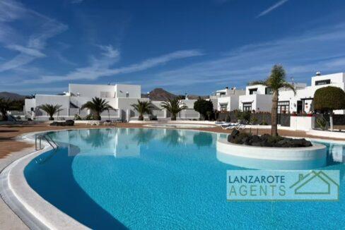 Playa Blanca - Lanzarote Agents 0132