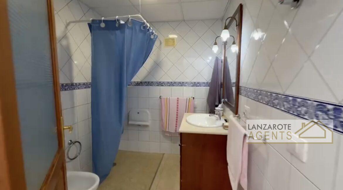 Playa Blanca - Lanzarote Agents 10000