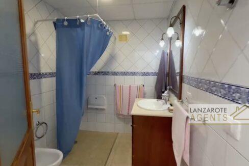 Playa Blanca - Lanzarote Agents 10000