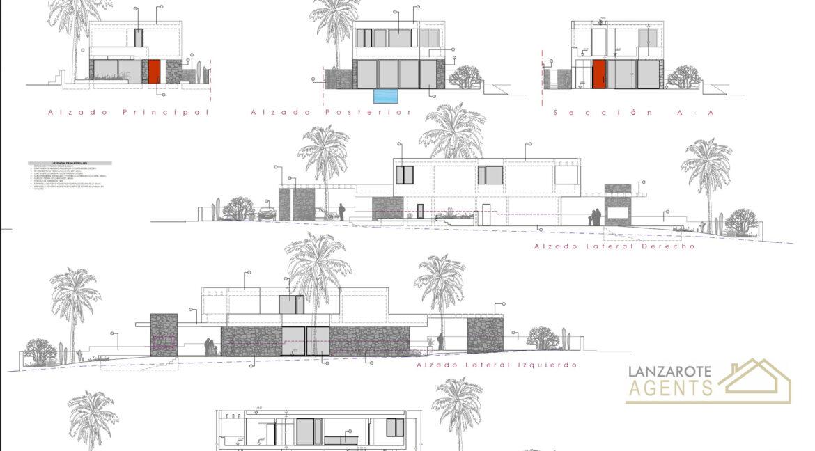 Playa Blanca - Lanzarote Agents 10001