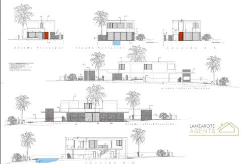 Playa Blanca - Lanzarote Agents 10001