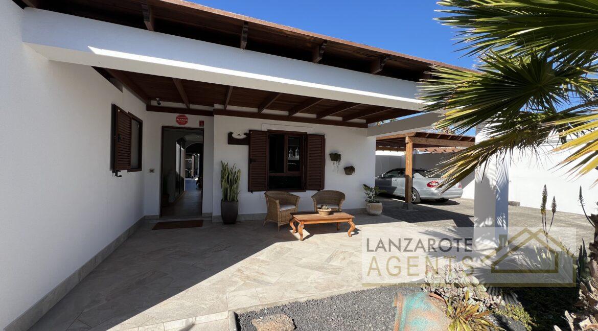 Puerto del Carmen - Lanzarote Agents 0007