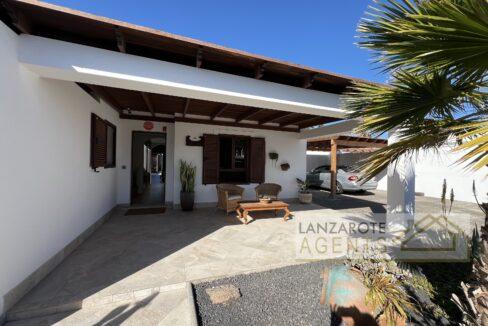 Puerto del Carmen - Lanzarote Agents 0007