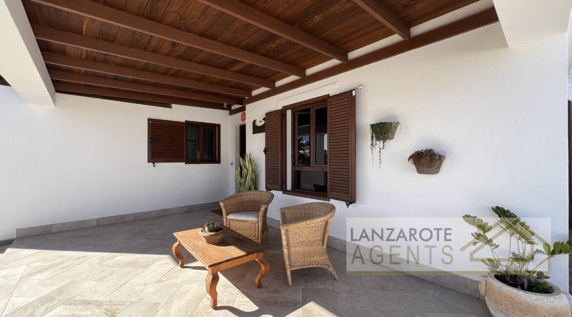 Puerto del Carmen - Lanzarote Agents 0009