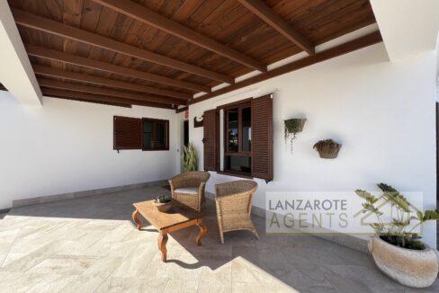 Puerto del Carmen - Lanzarote Agents 0009