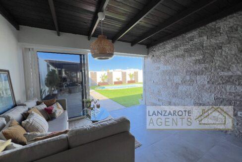 Puerto del Carmen - Lanzarote Agents 0047