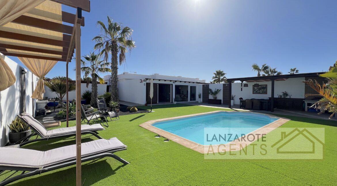 Puerto del Carmen - Lanzarote Agents 0050