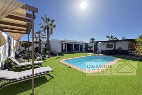 Puerto del Carmen - Lanzarote Agents 0050