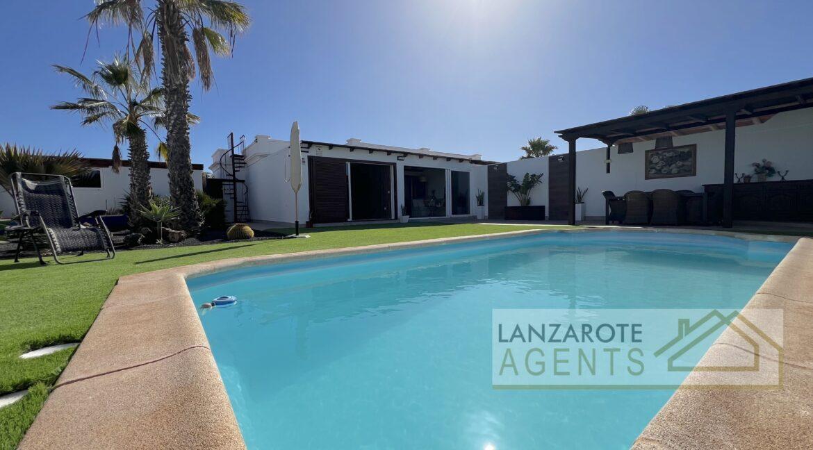 Puerto del Carmen - Lanzarote Agents 0051
