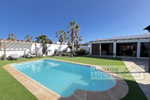 Puerto del Carmen - Lanzarote Agents 0053