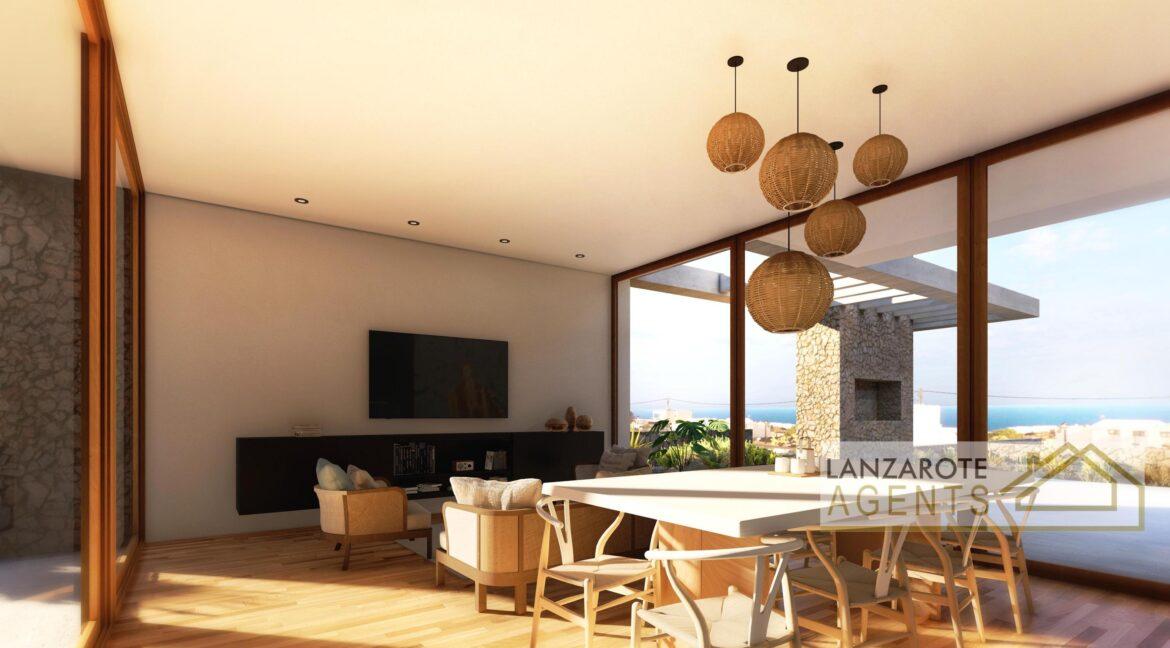 Yaiza - Lanzarote Agents 0001