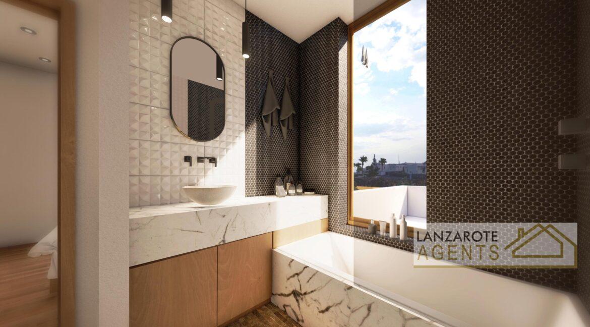 Yaiza - Lanzarote Agents 0002