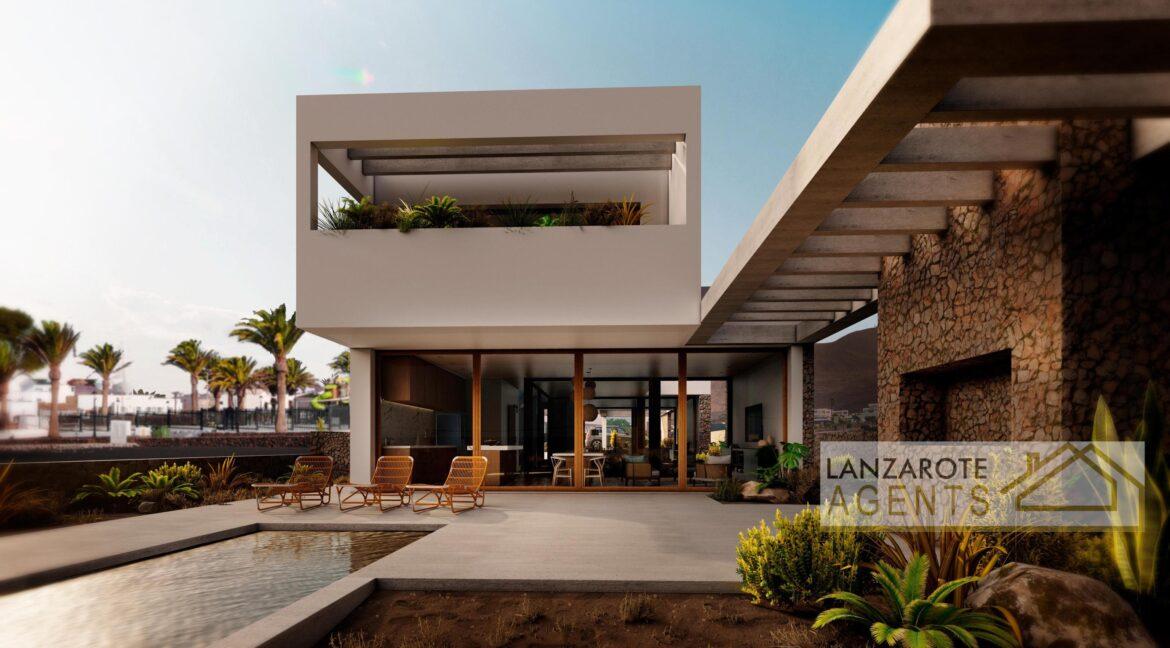 Yaiza - Lanzarote Agents 0003