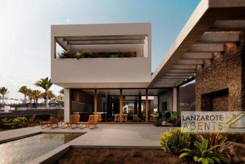 Yaiza - Lanzarote Agents 0003