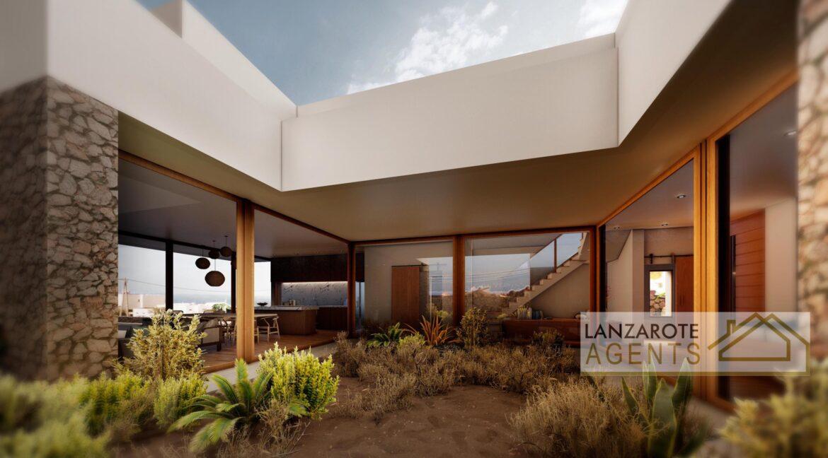 Yaiza - Lanzarote Agents 0004