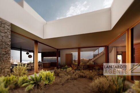 Yaiza - Lanzarote Agents 0004