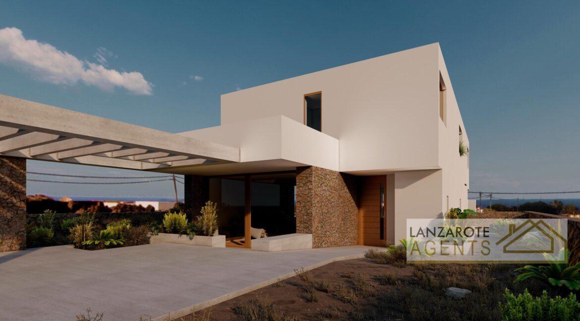Yaiza - Lanzarote Agents 0005
