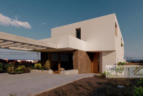 Yaiza - Lanzarote Agents 0005