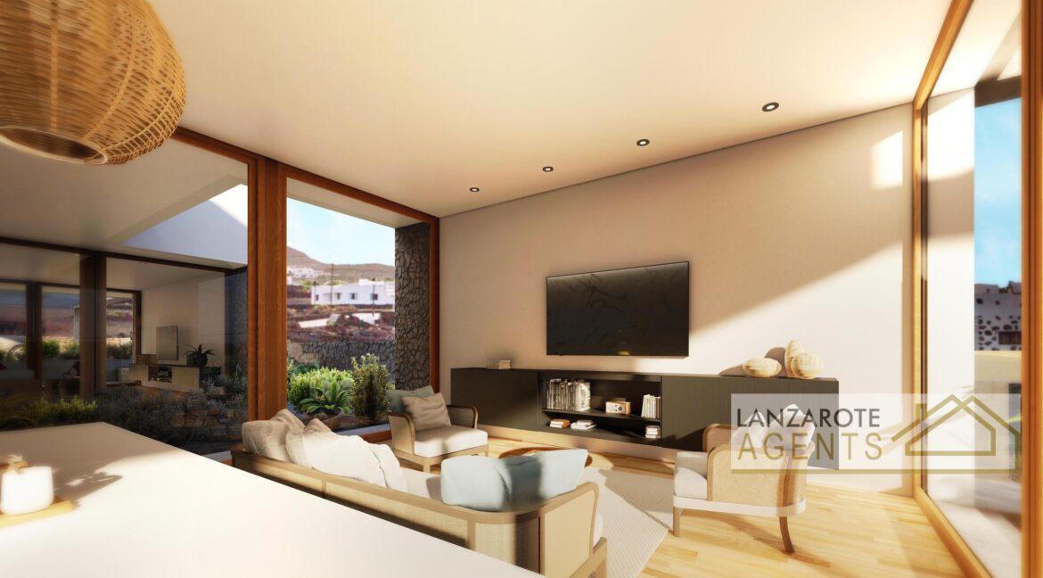 Yaiza - Lanzarote Agents 0008