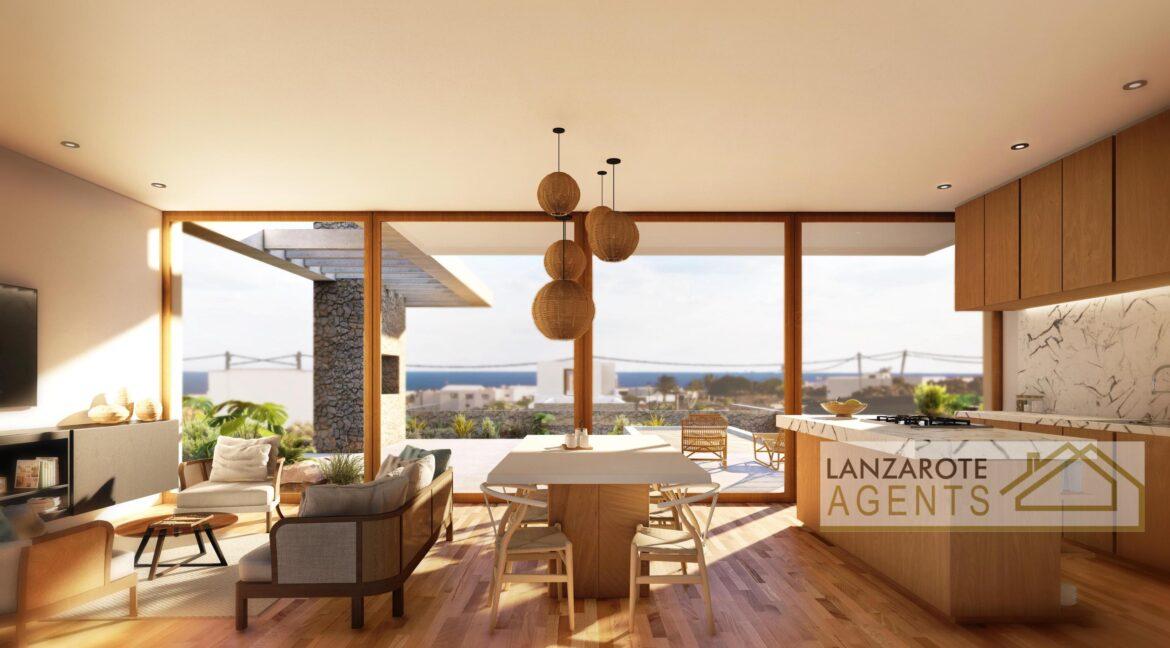 Yaiza - Lanzarote Agents 0013