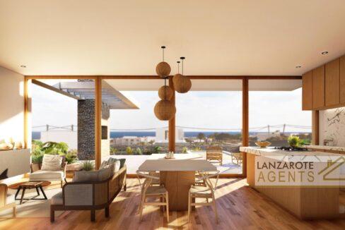 Yaiza - Lanzarote Agents 0013