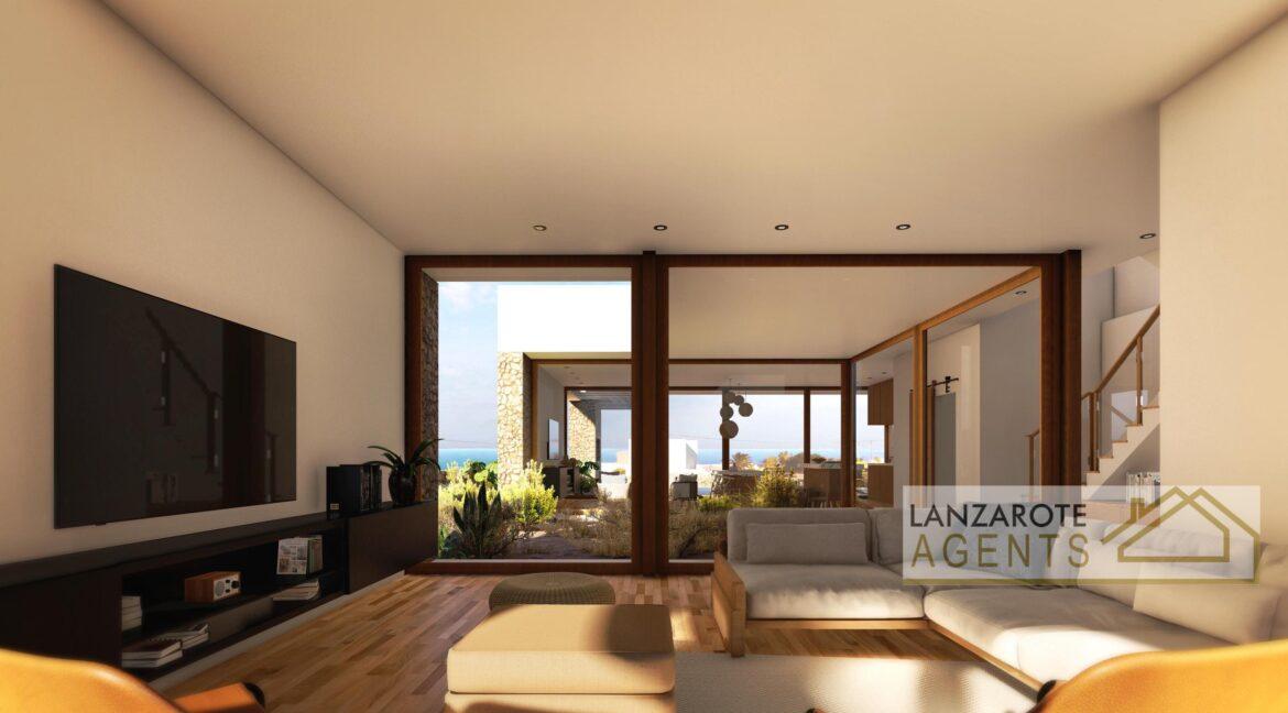 Yaiza - Lanzarote Agents 0014