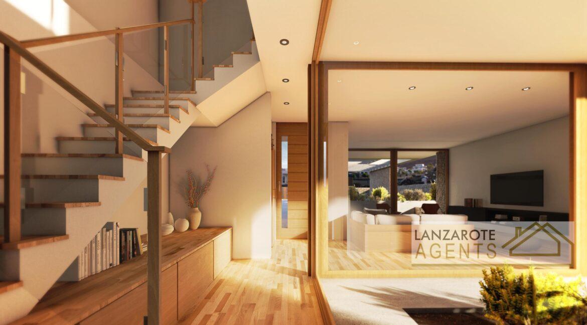 Yaiza - Lanzarote Agents 0015