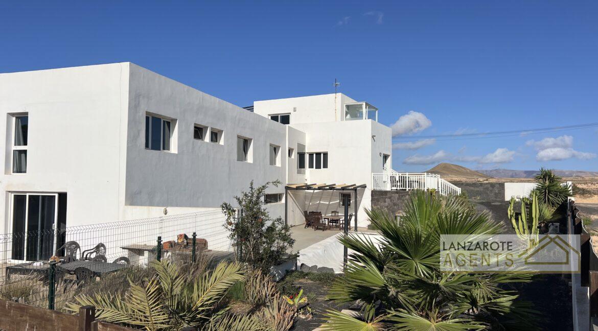 EL CUCHILLO - Lanzarote Agents 0001