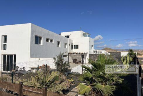 EL CUCHILLO - Lanzarote Agents 0001