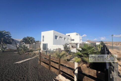 EL CUCHILLO - Lanzarote Agents 0002