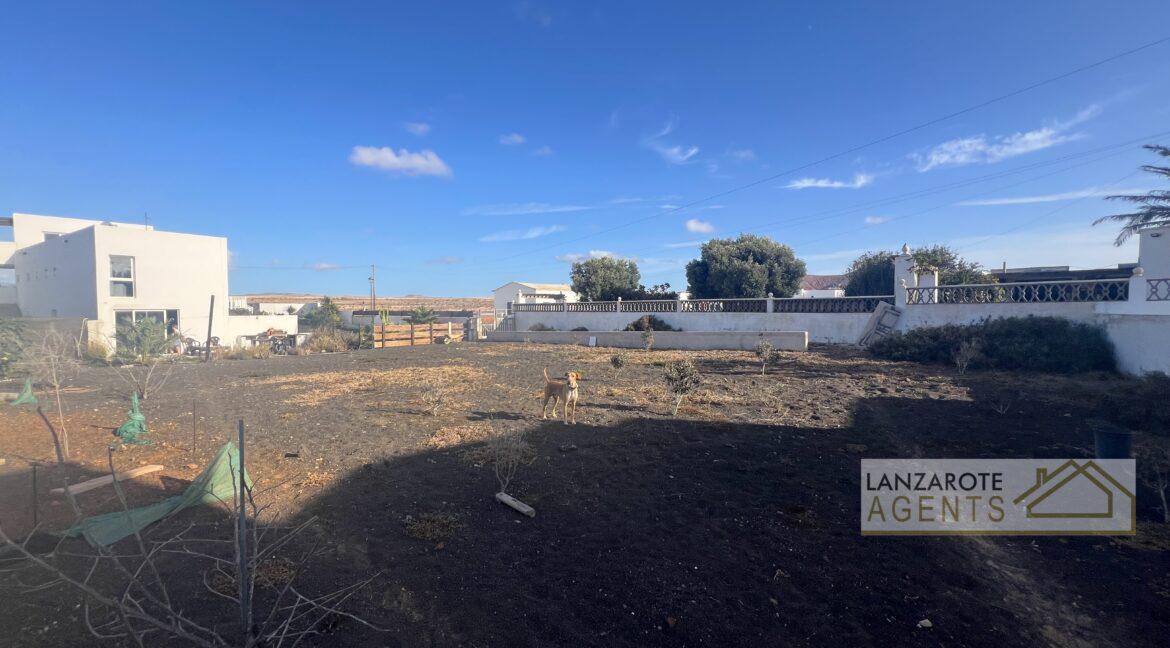 EL CUCHILLO - Lanzarote Agents 0003