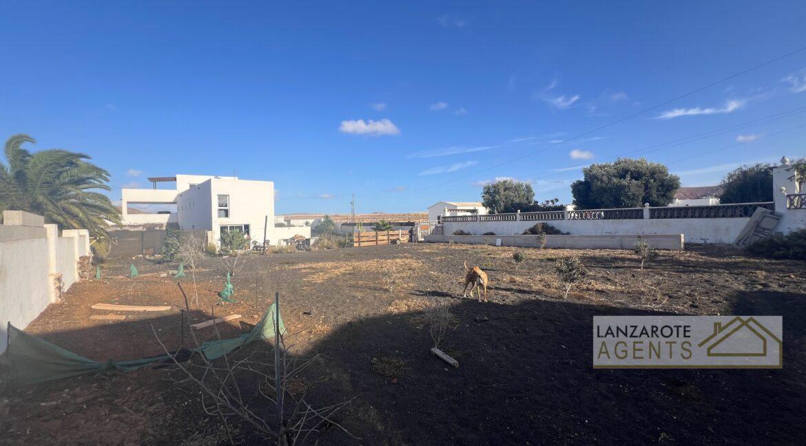 EL CUCHILLO - Lanzarote Agents 0004