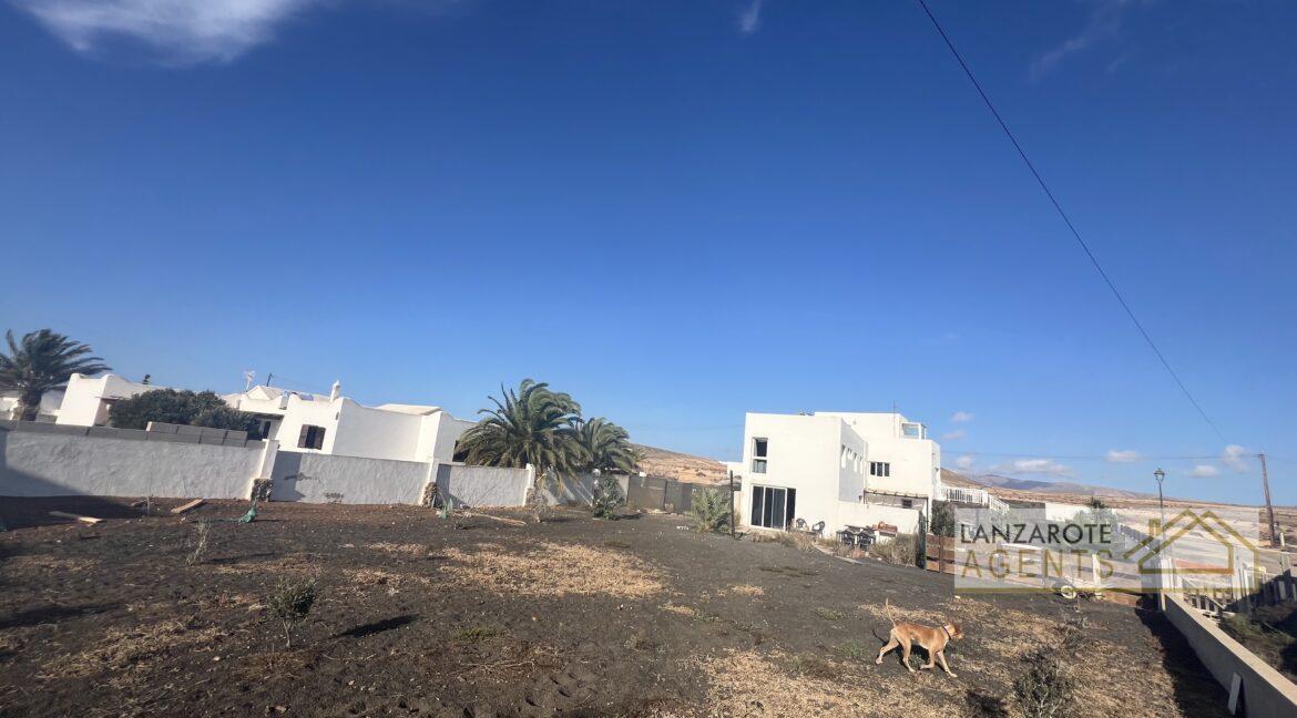 EL CUCHILLO - Lanzarote Agents 0006