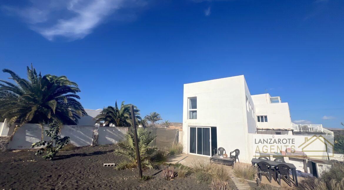 EL CUCHILLO - Lanzarote Agents 0007