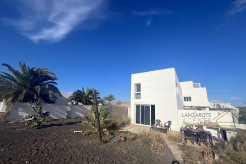 EL CUCHILLO - Lanzarote Agents 0007