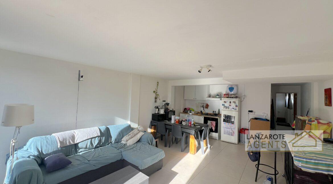 EL CUCHILLO - Lanzarote Agents 0009