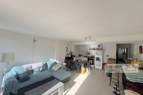 EL CUCHILLO - Lanzarote Agents 0009