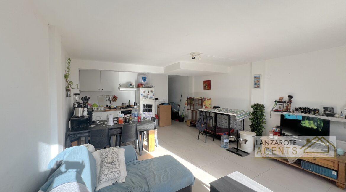 EL CUCHILLO - Lanzarote Agents 0010