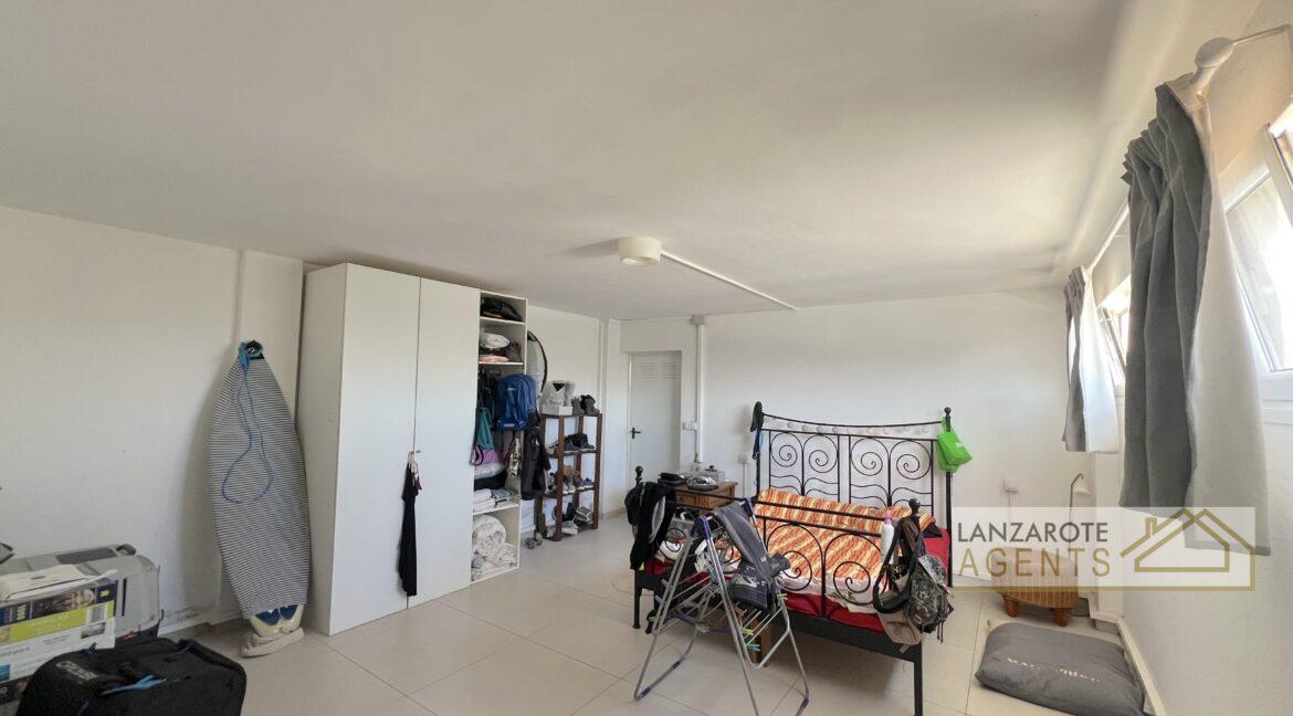 EL CUCHILLO - Lanzarote Agents 0012