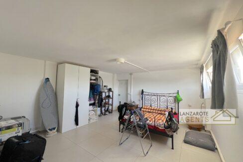 EL CUCHILLO - Lanzarote Agents 0012