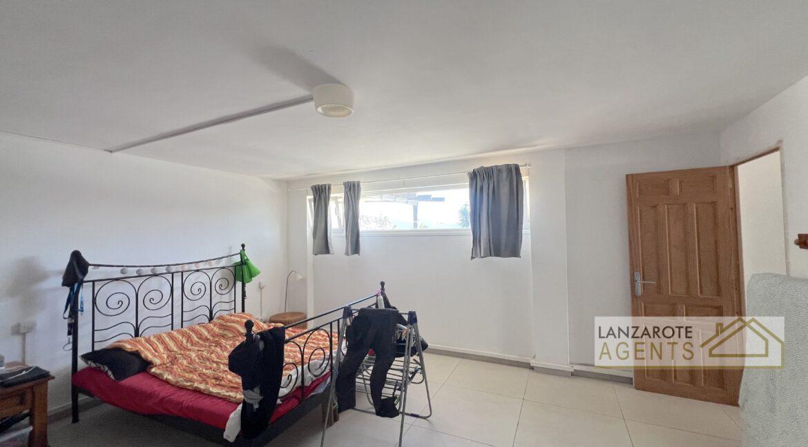 EL CUCHILLO - Lanzarote Agents 0013