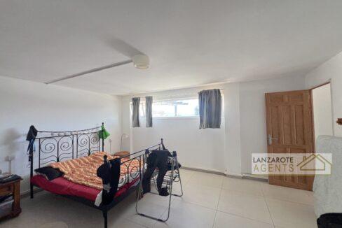 EL CUCHILLO - Lanzarote Agents 0013