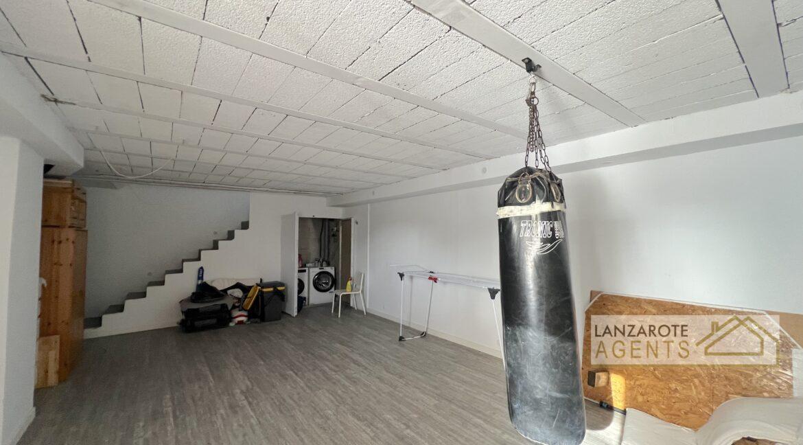 EL CUCHILLO - Lanzarote Agents 0015