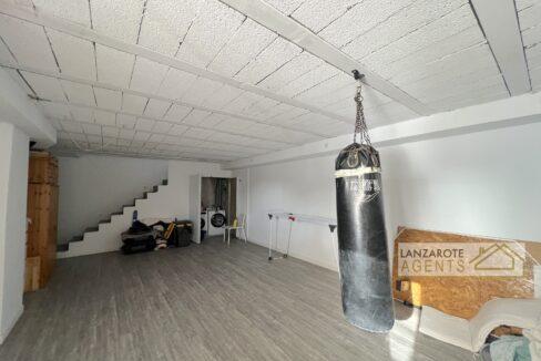 EL CUCHILLO - Lanzarote Agents 0015