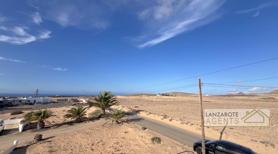 EL CUCHILLO - Lanzarote Agents 0017