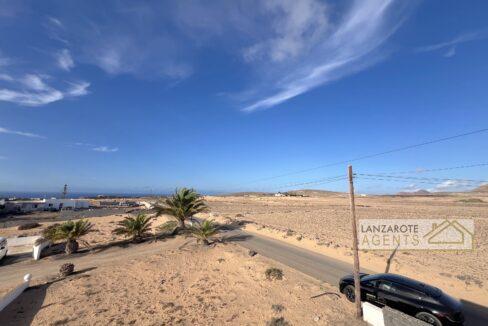 EL CUCHILLO - Lanzarote Agents 0017