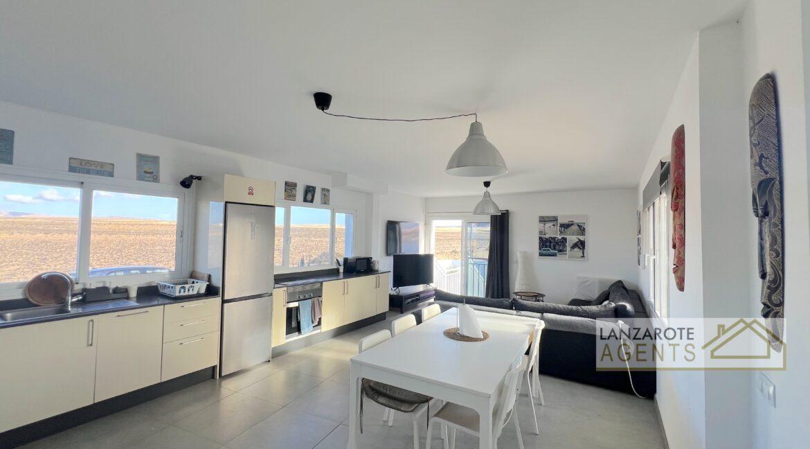 EL CUCHILLO - Lanzarote Agents 0023