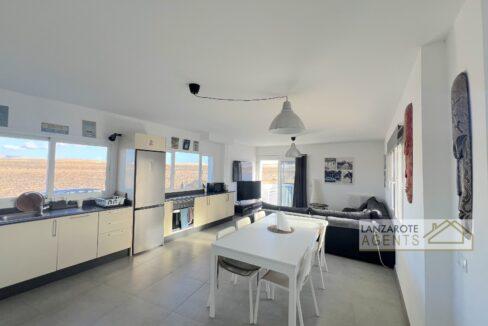 EL CUCHILLO - Lanzarote Agents 0023