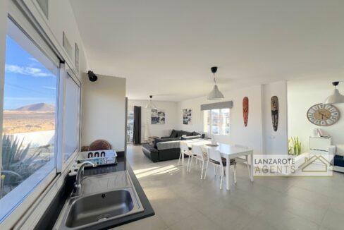 EL CUCHILLO - Lanzarote Agents 0024