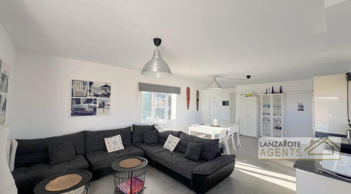 EL CUCHILLO - Lanzarote Agents 0025